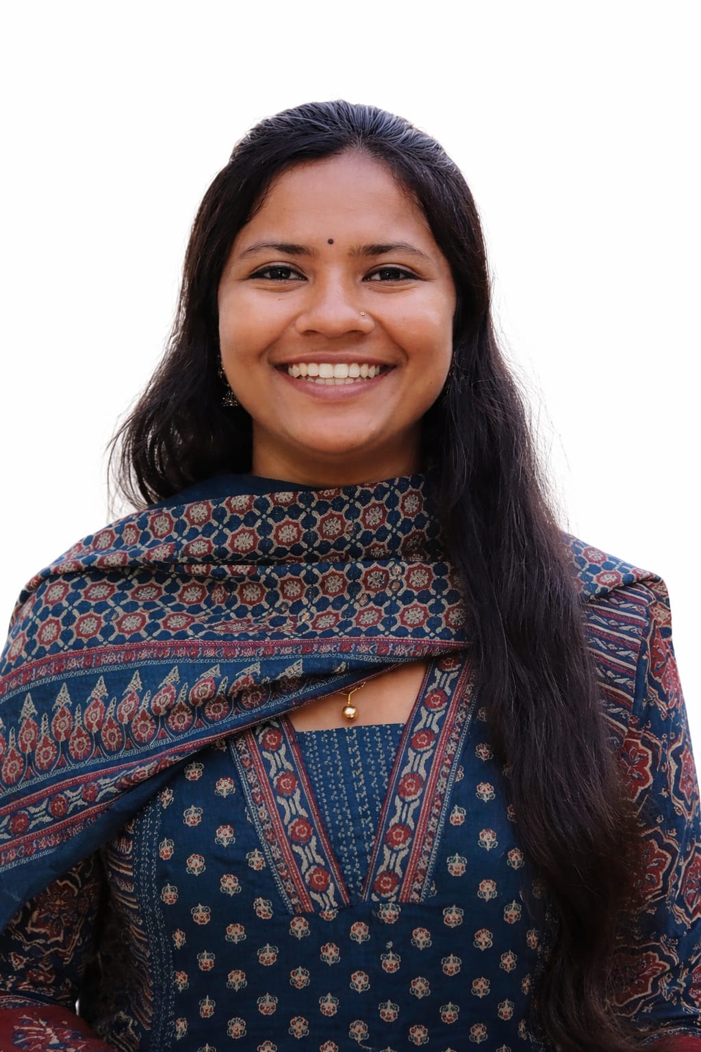 Ms. Manisha Kandaswamy